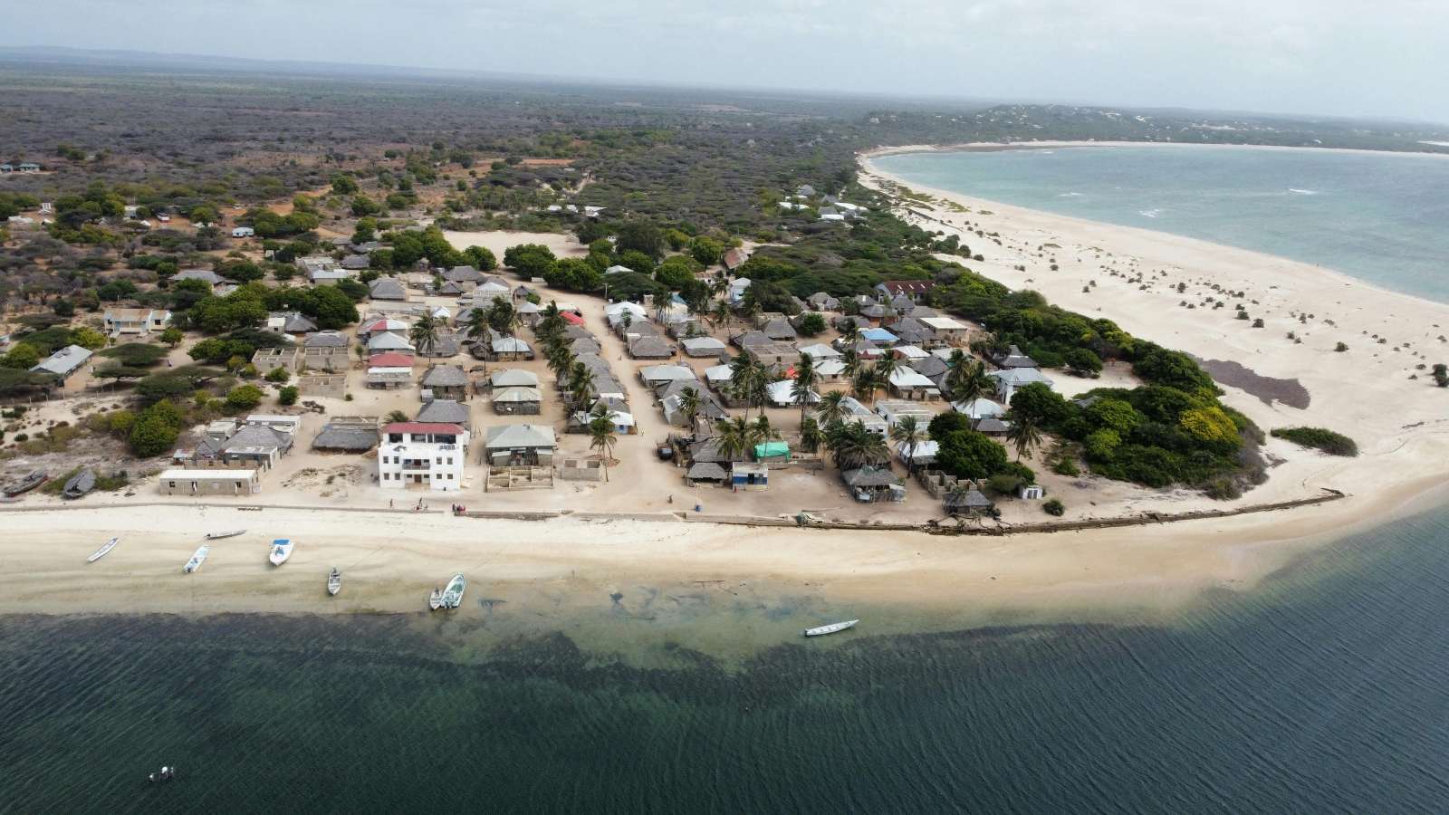 Image of Lamu