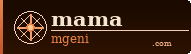 mama mgeni logo