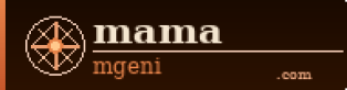 mama mgeni logo